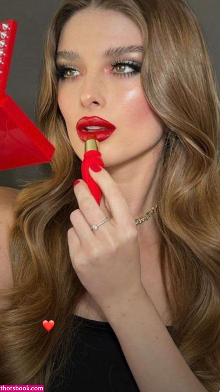 Eden Polani Photo #29