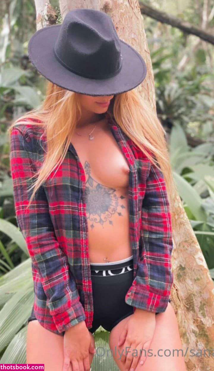 Mary Sanabria Photo #4