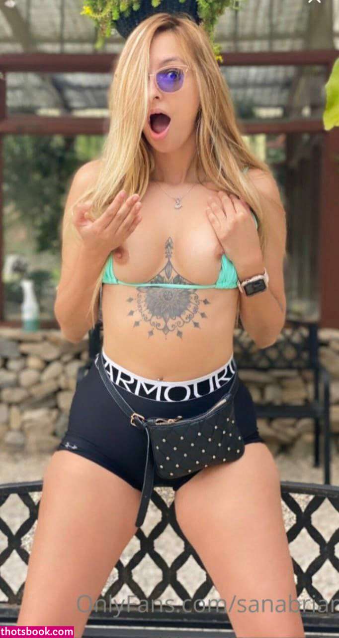 Mary Sanabria Photo #7