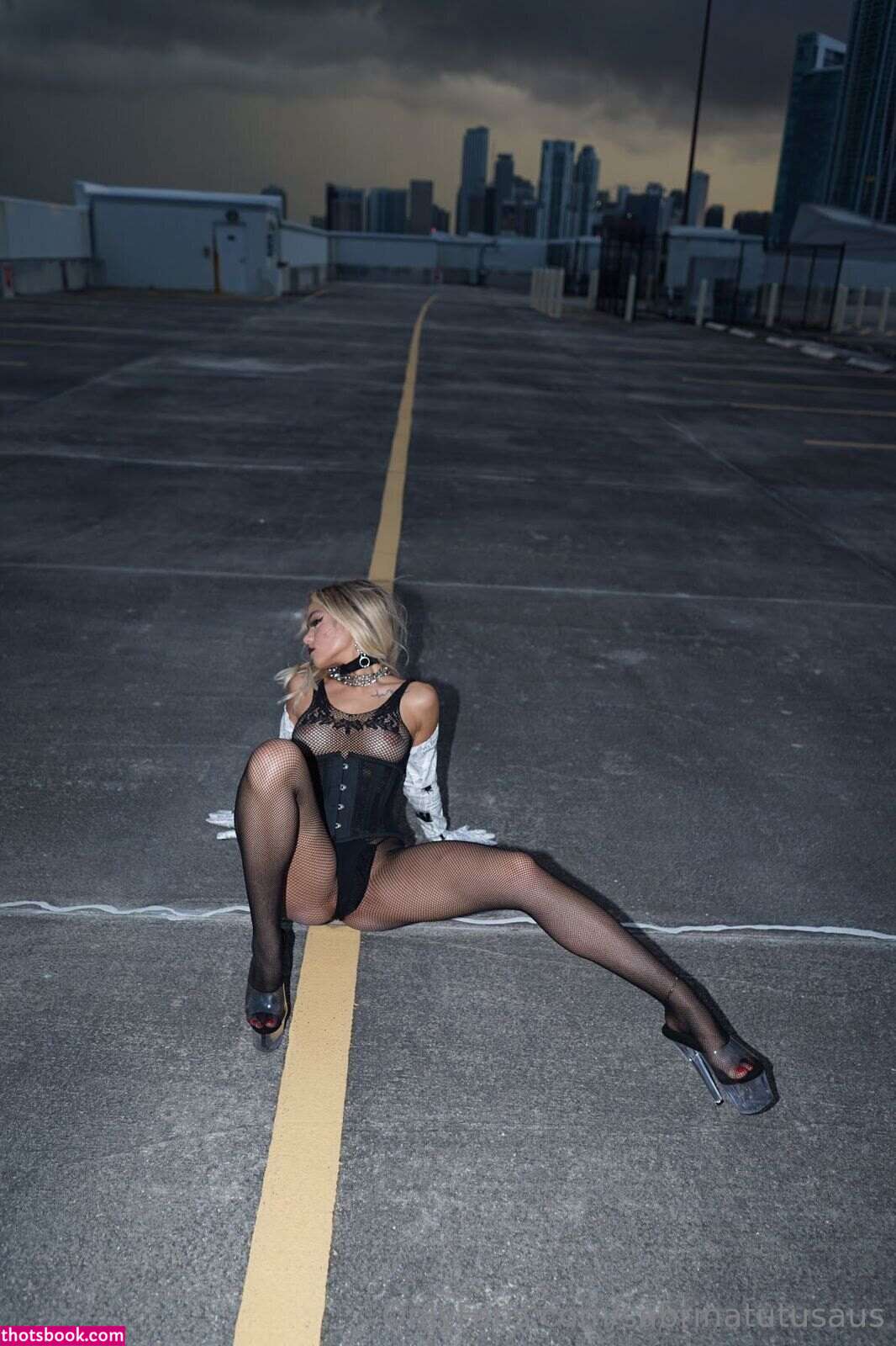 Sabrina Tutusaus Photo #6