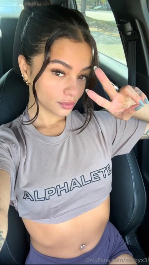 Sabrina Tutusaus Photo #18