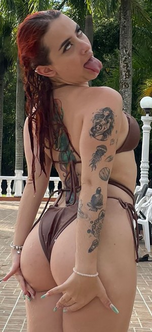 Susana Triana Photo #20