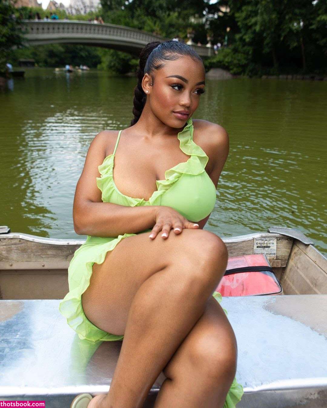 Taylor Banner Photo #5