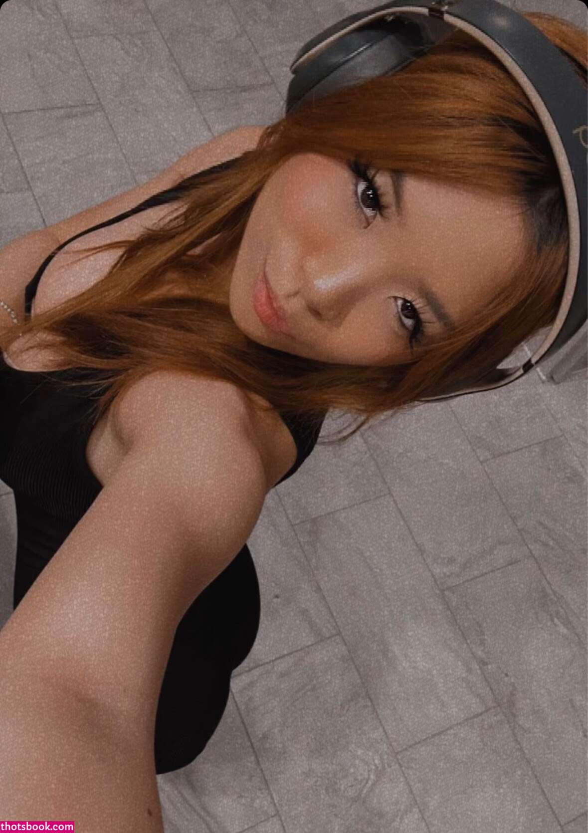 Tiffany Min Photo #28