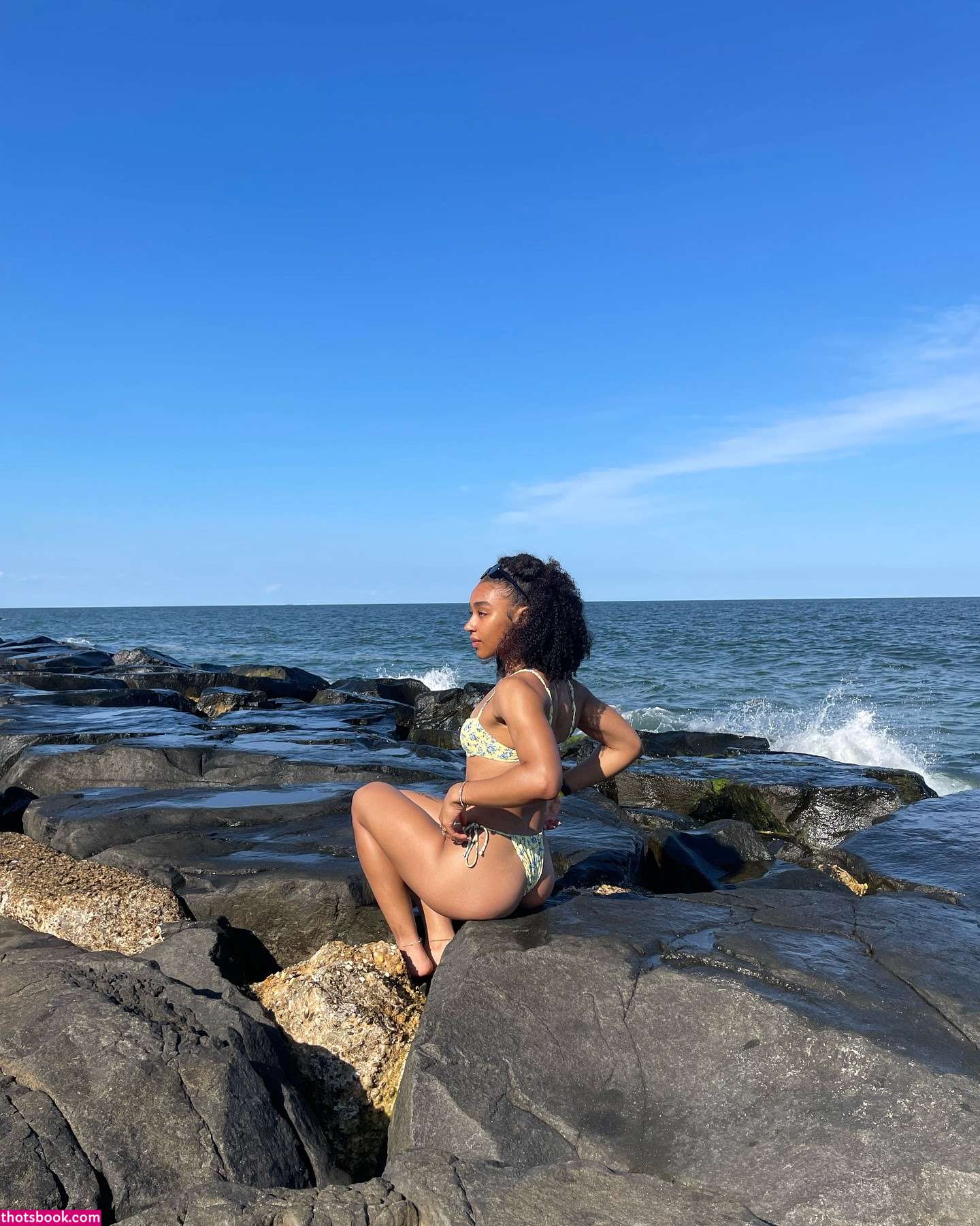 Ayri Renee Photo #4