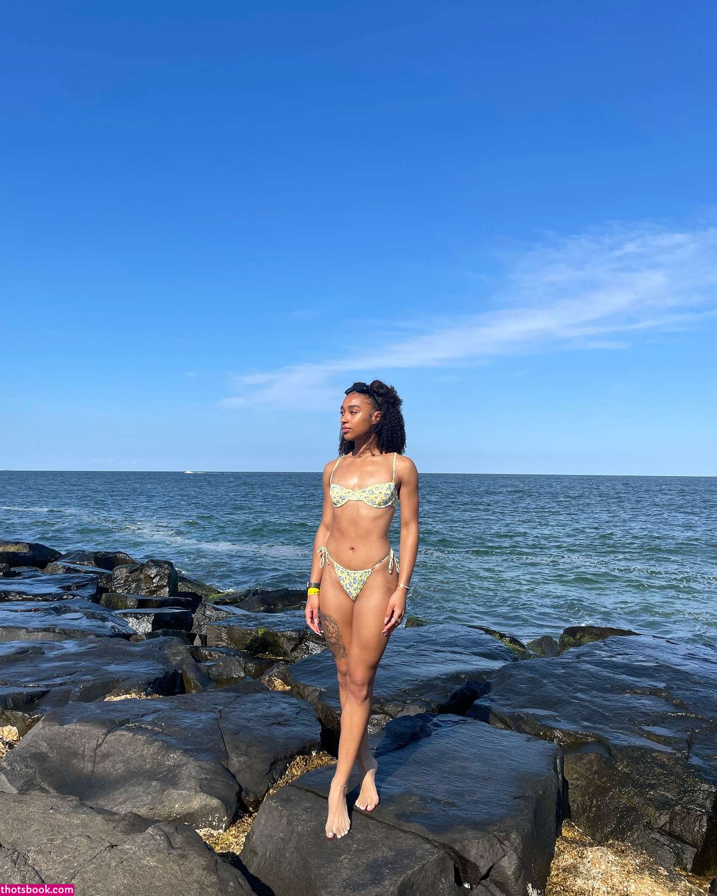 Ayri Renee Photo #8