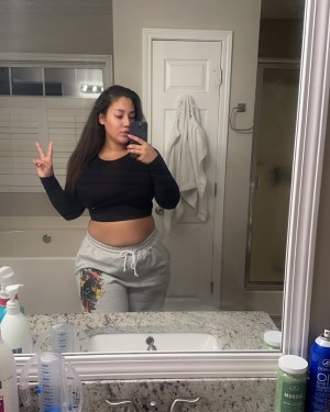 Cassandra Nicole Photo #9