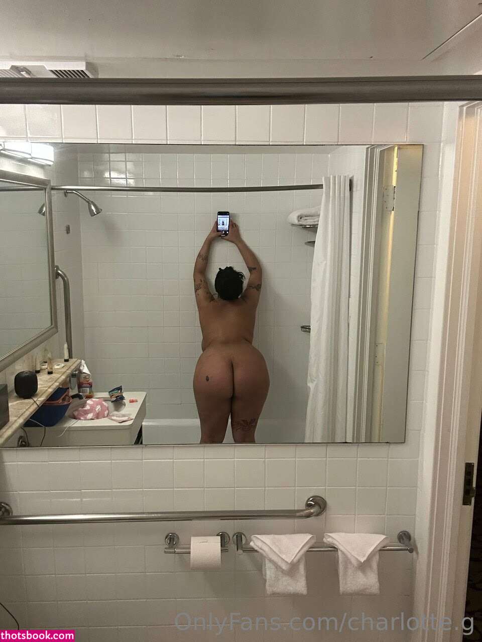 Charlotte Godoy Photo #7