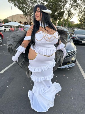 Charlotte Godoy Photo #8