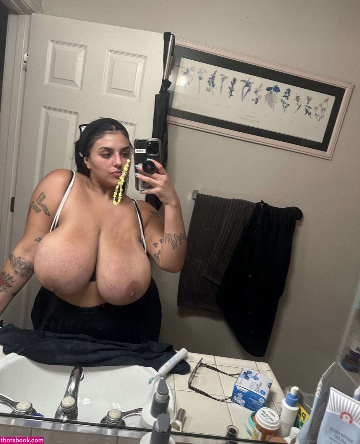 Charlotte Godoy Photo #32