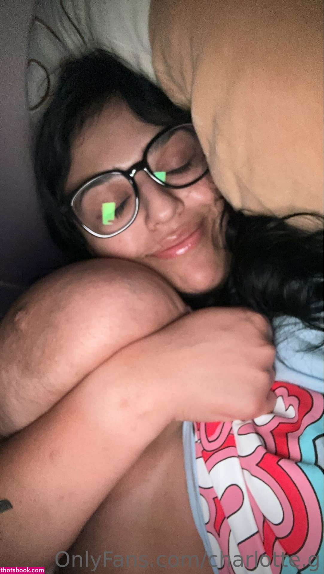 Charlotte Godoy Photo #38