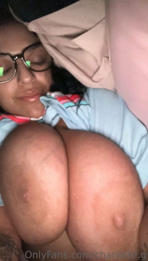 Charlotte Godoy Photo #37