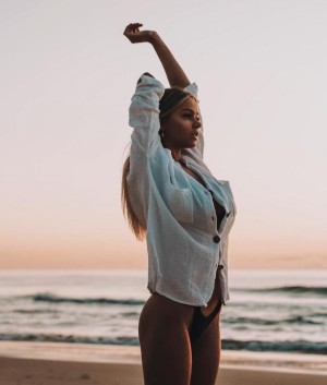 Chloe Campbell Post #4