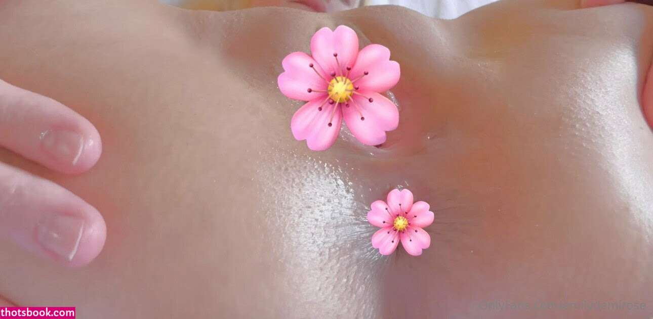 emilydemirose Photo #4