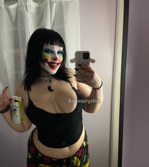 Flaminhotgoblin Photo #3