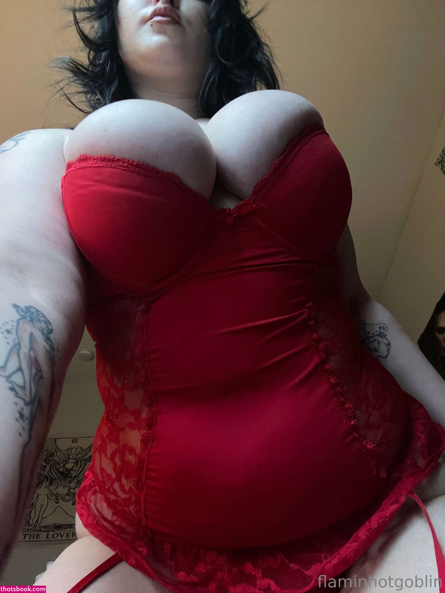 Flaminhotgoblin Photo #14