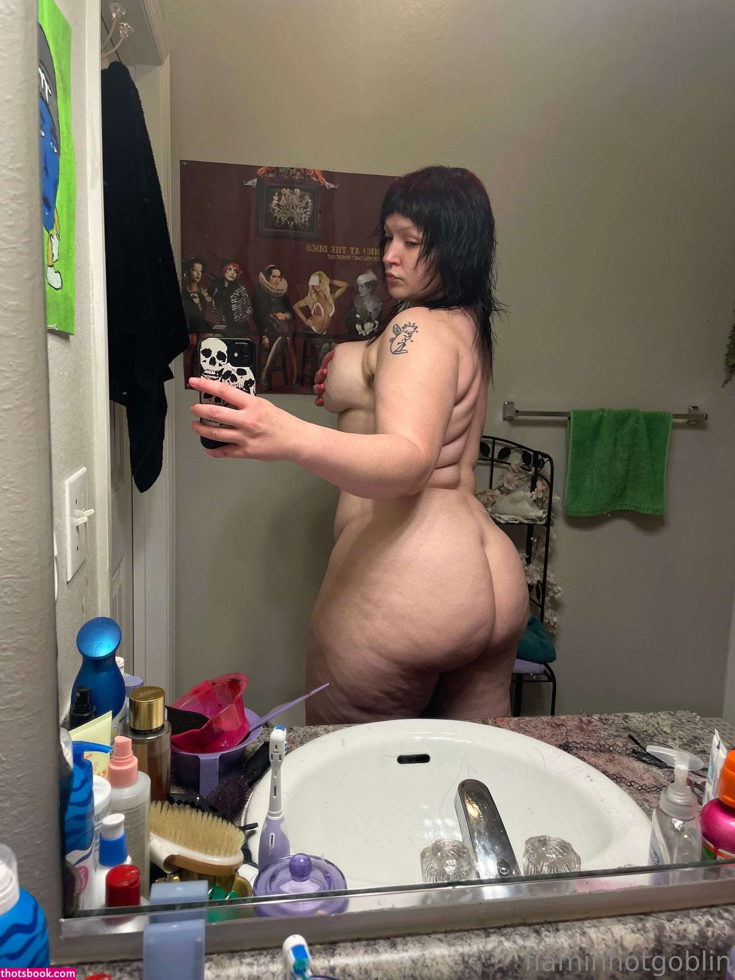 Flaminhotgoblin Photo #33