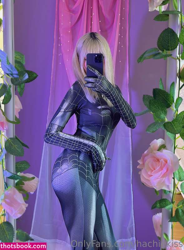 Hachiekiss Photo #40