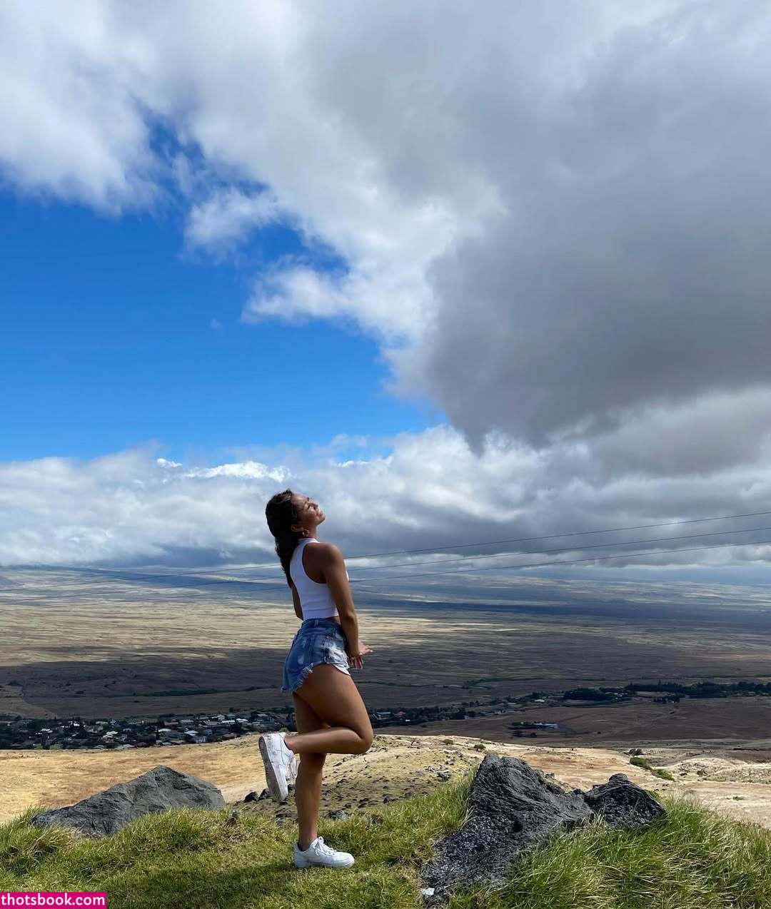 Kanoe Kaya Photo #27