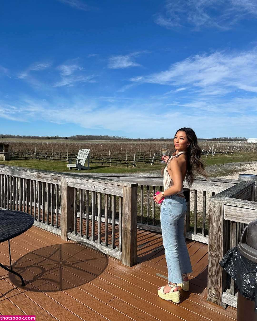 Kanoe Kaya Photo #39