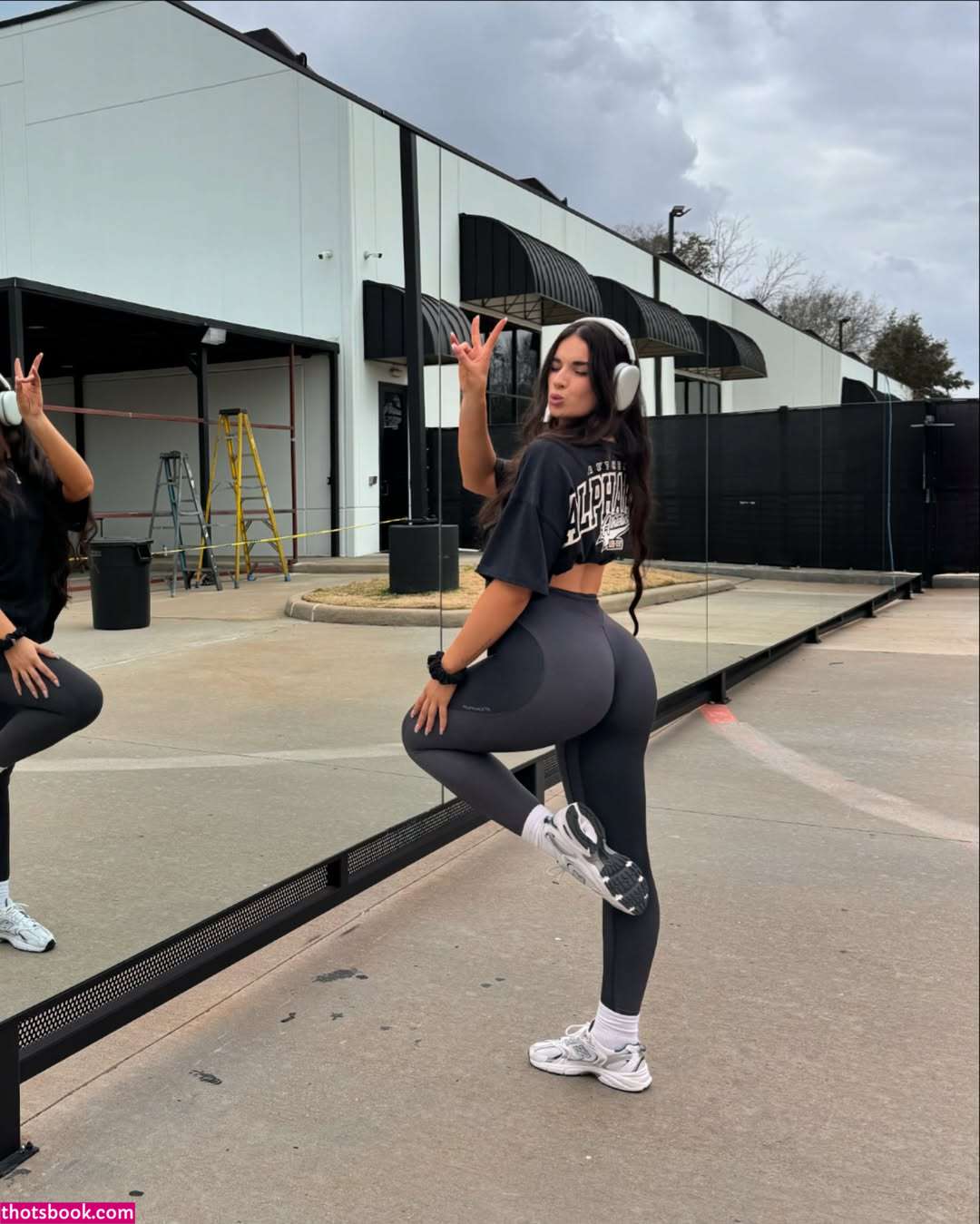 Makayla Anisa Photo #45