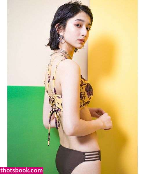 Mana Takase Photo #1