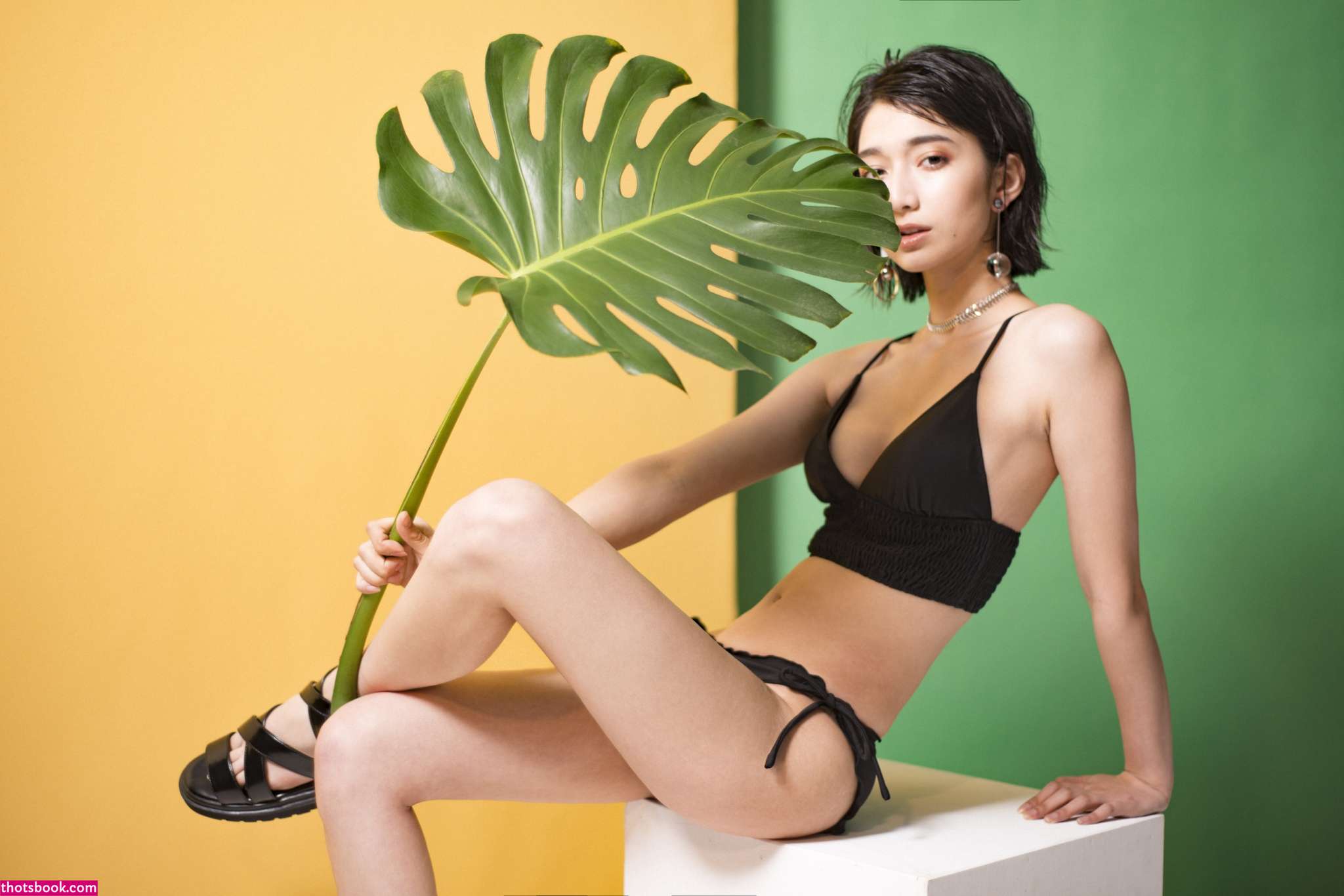 Mana Takase Photo #17