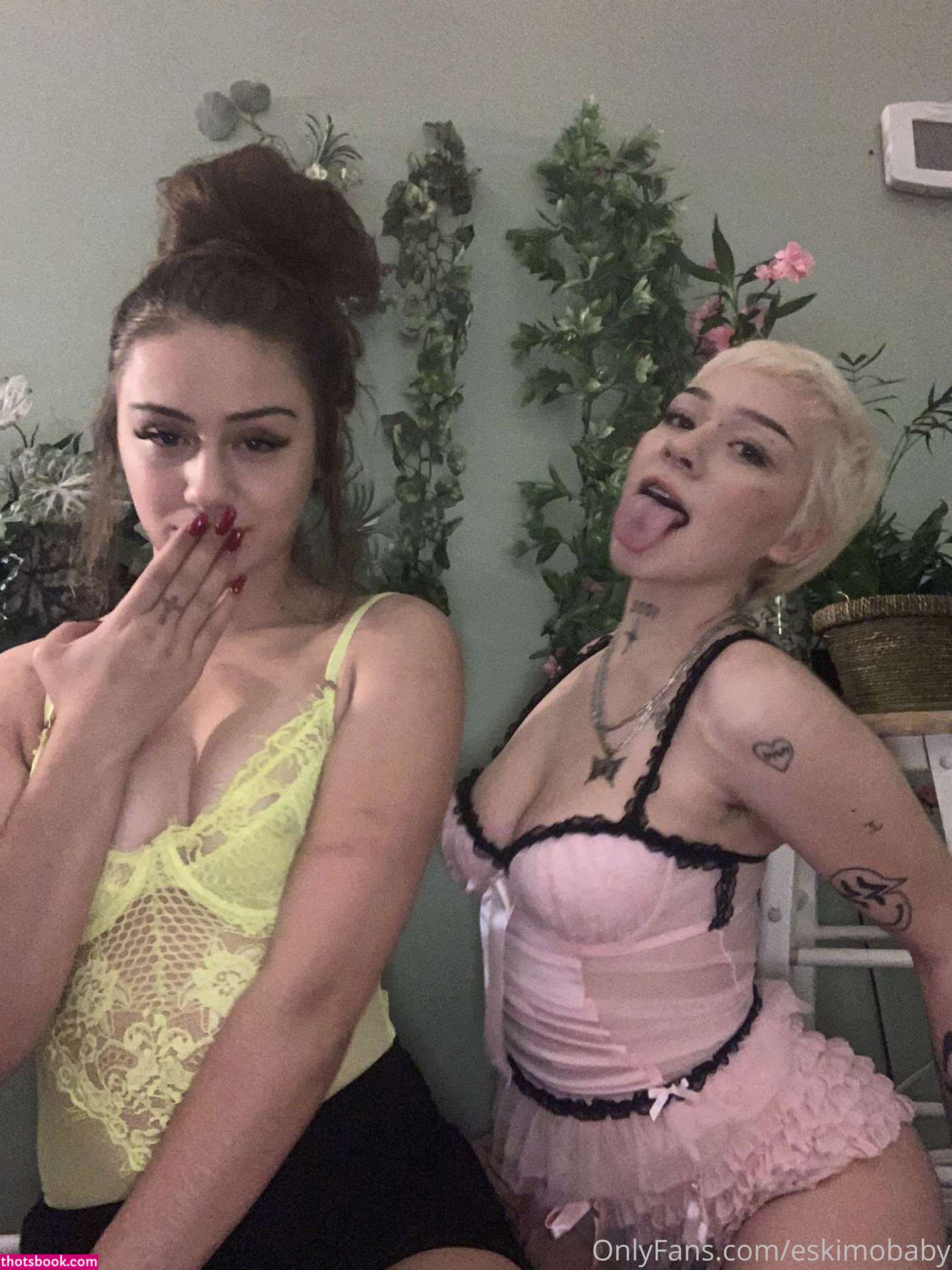 Mobabyofficial Photo #29