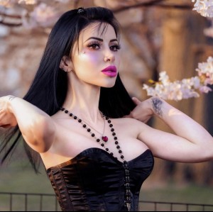 Nataliealexa Photo #10