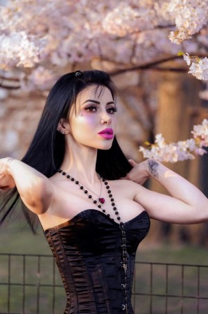 Nataliealexa Photo #15