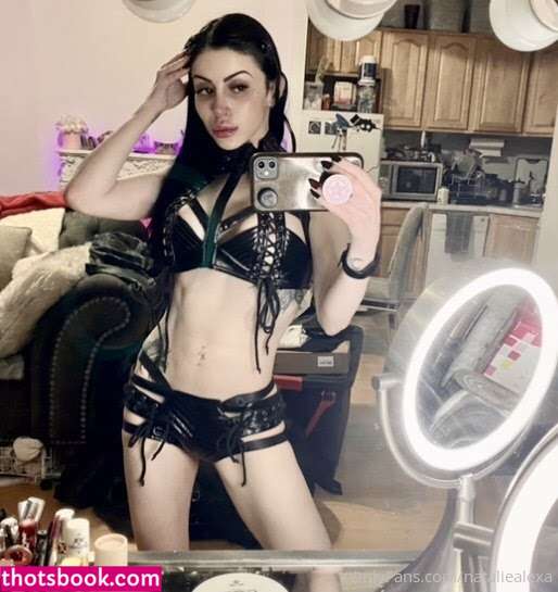 Nataliealexa Photo #19