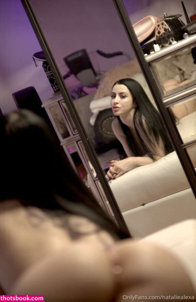 Nataliealexa Photo #21