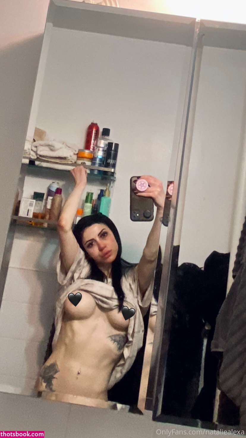 Nataliealexa Photo #24
