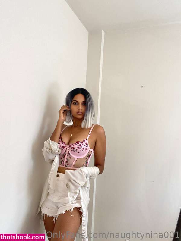 naughtynina001 Photo #29