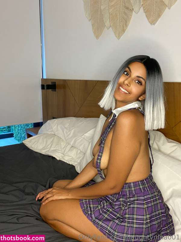 naughtynina001 Photo #31