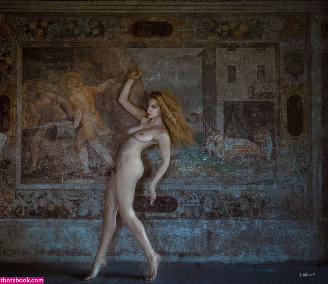 Symposiarcha Photo #25