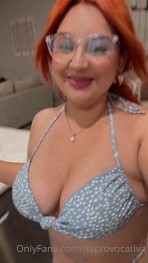 Tiaprovocativa Post #6