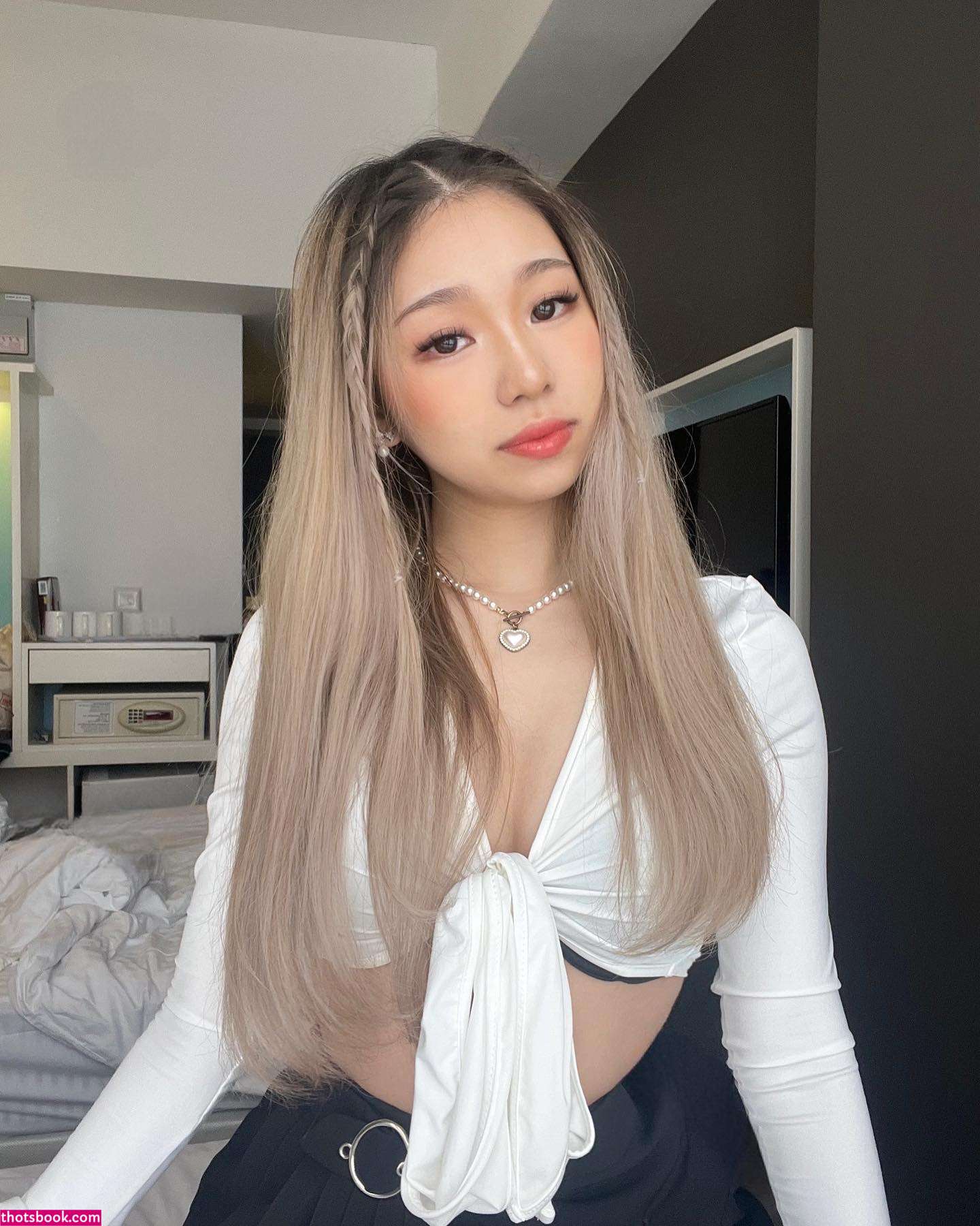 Anastasia Tong Photo #6