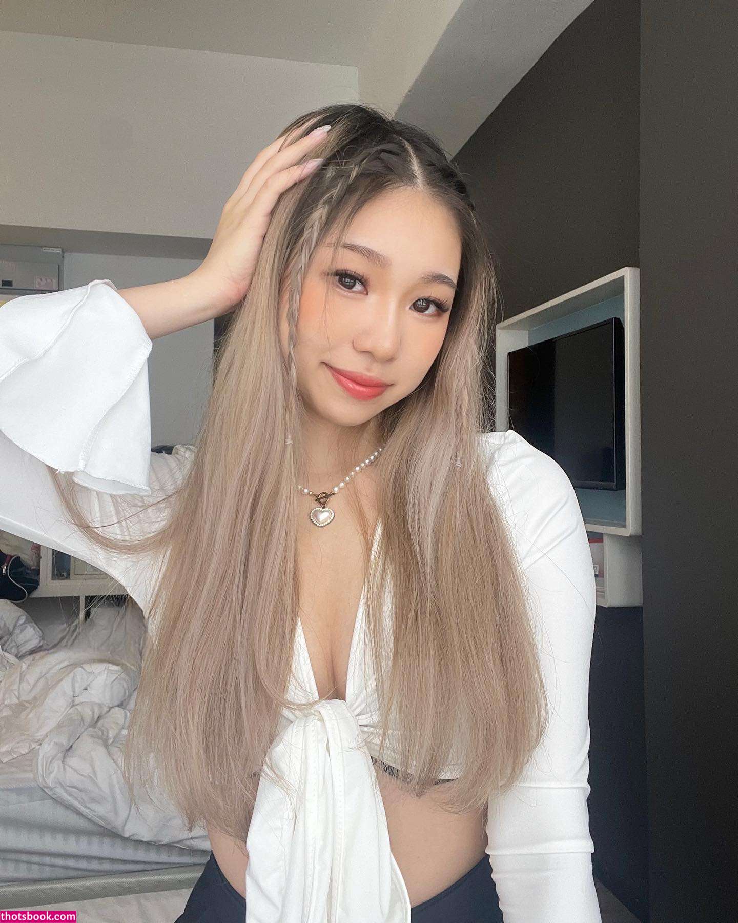 Anastasia Tong Photo #10