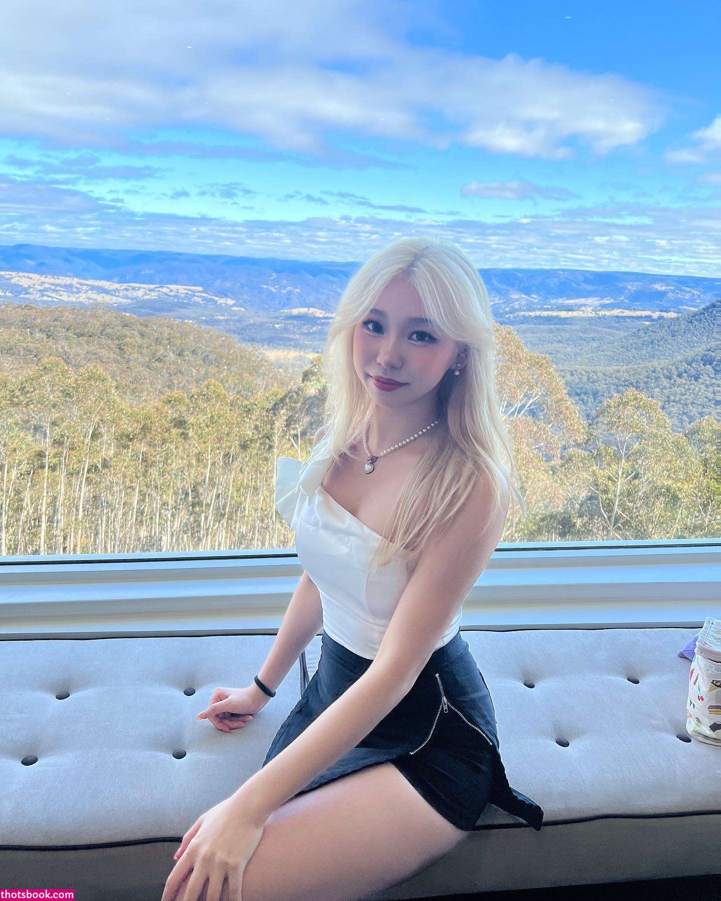 Anastasia Tong Photo #11