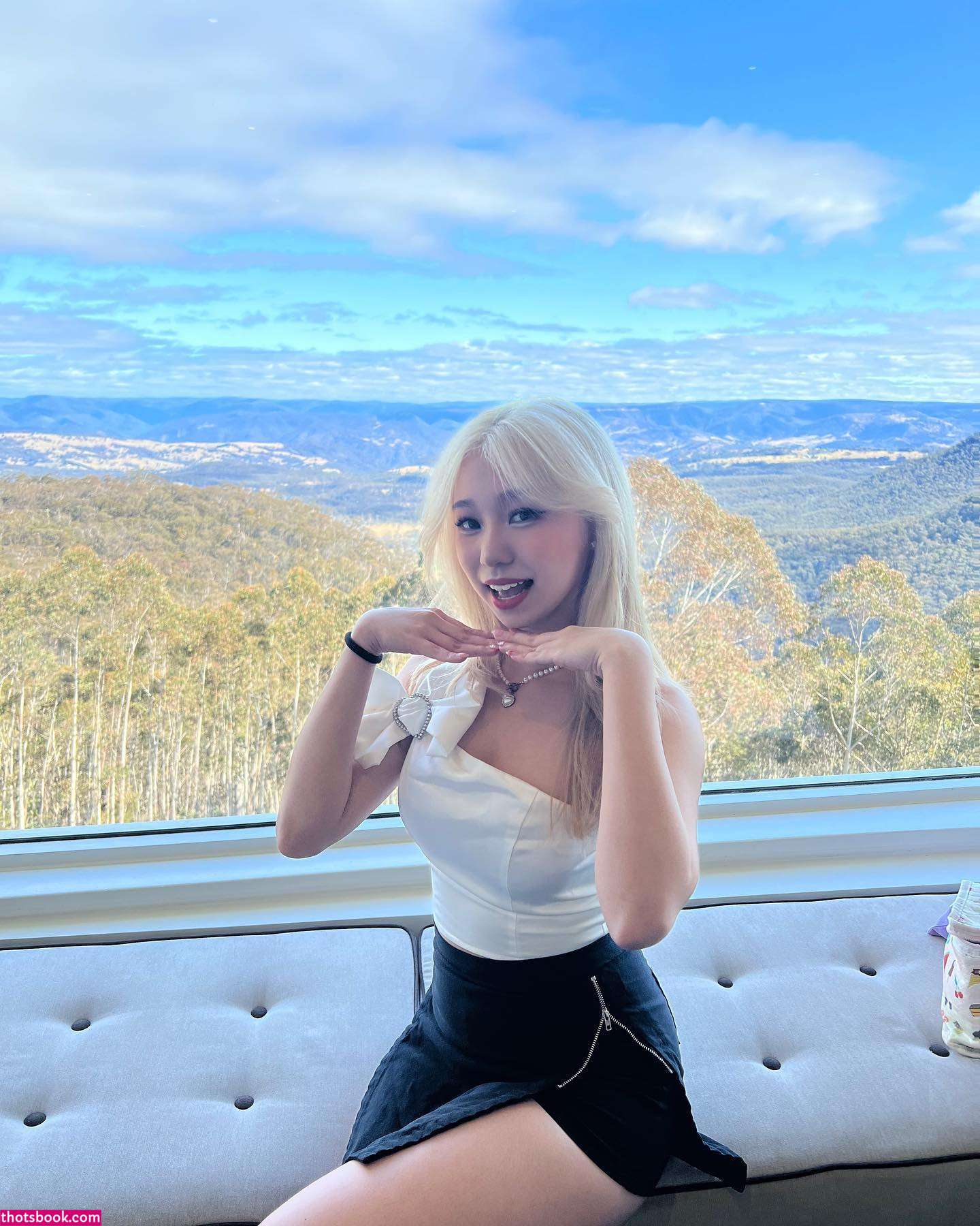 Anastasia Tong Photo #15