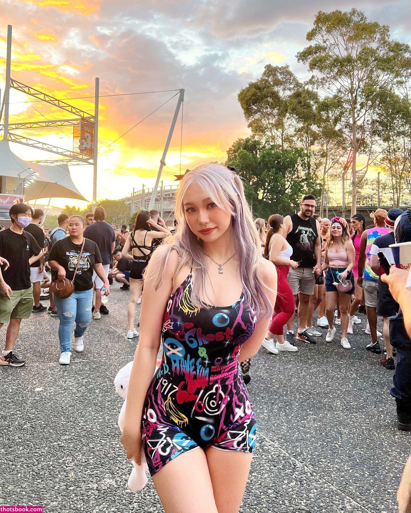 Anastasia Tong Photo #26