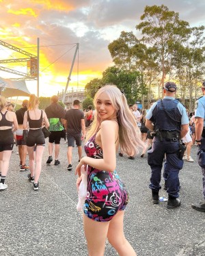 Anastasia Tong Photo #18