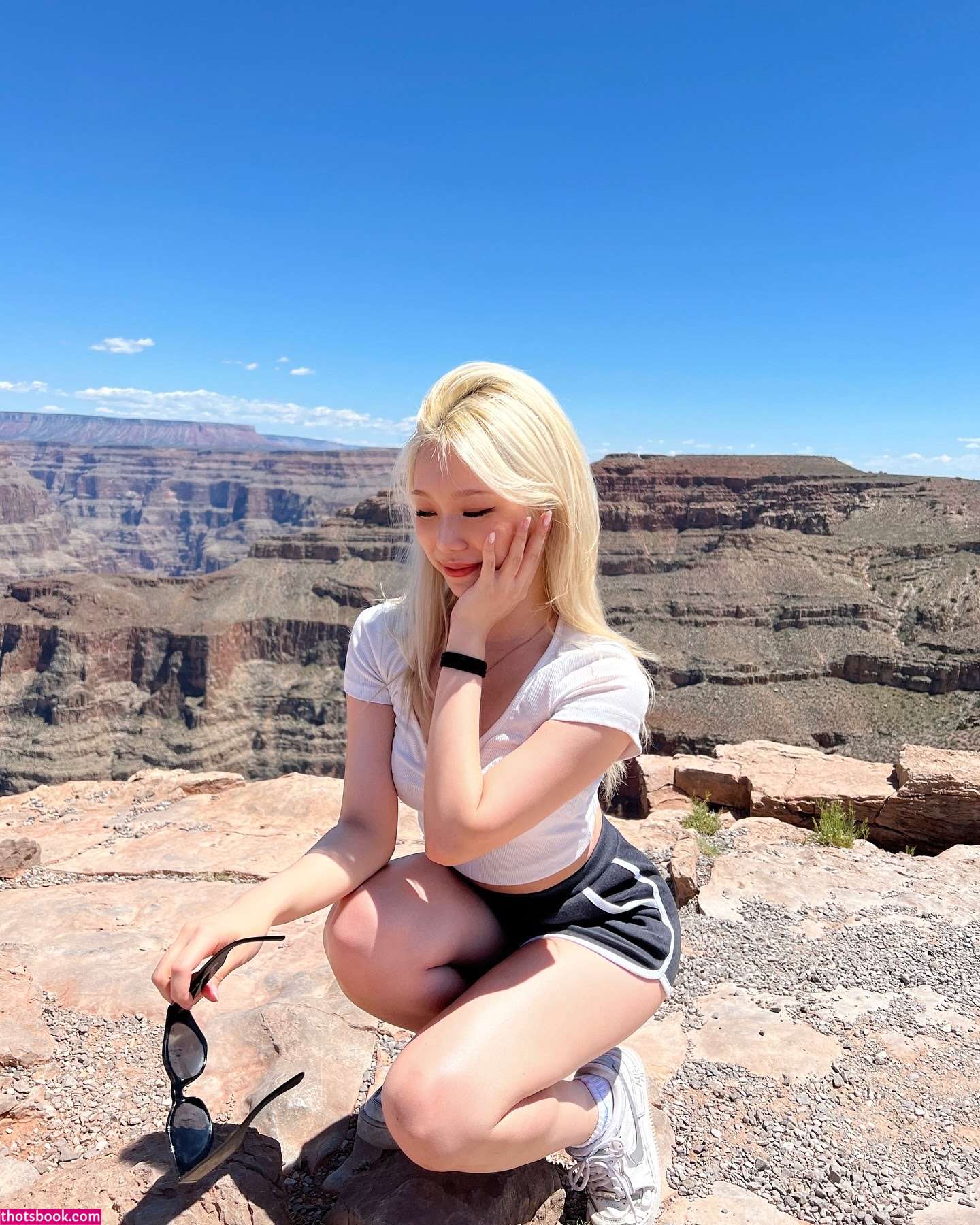 Anastasia Tong Photo #29