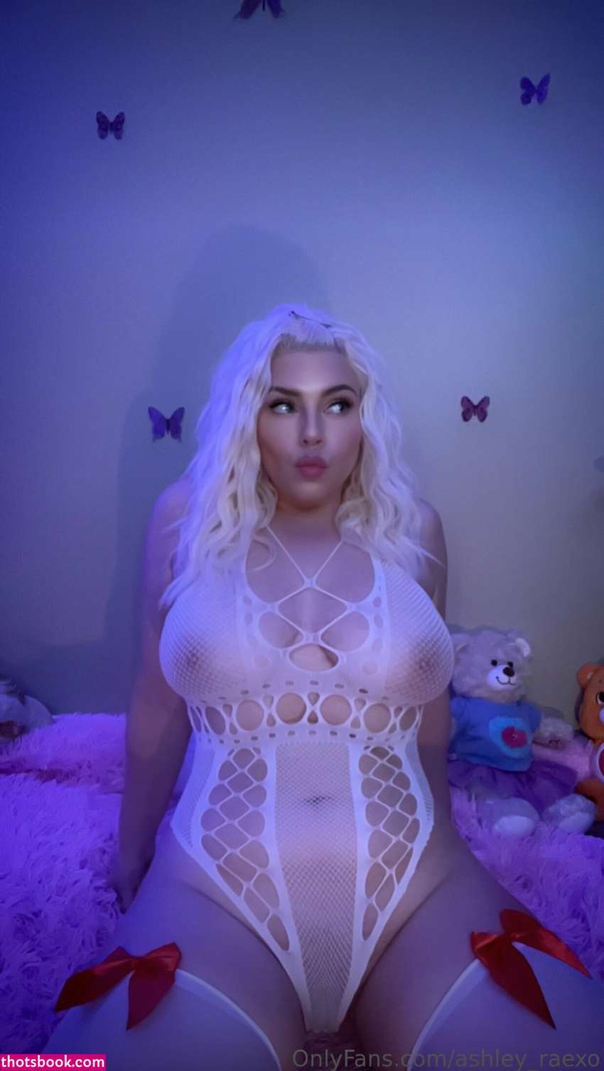 Ashley Raexo Photo #19