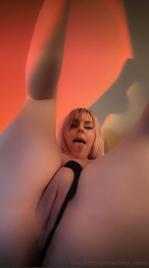 Ashley Raexo Photo #30