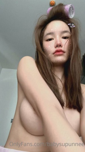 Babysupunnee Post #5