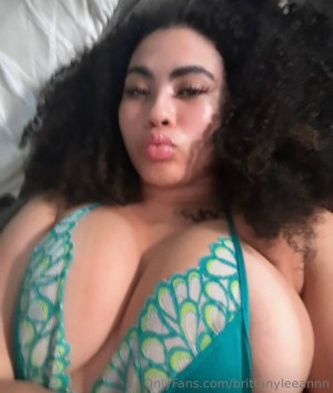 Brittany Leeann Photo #22