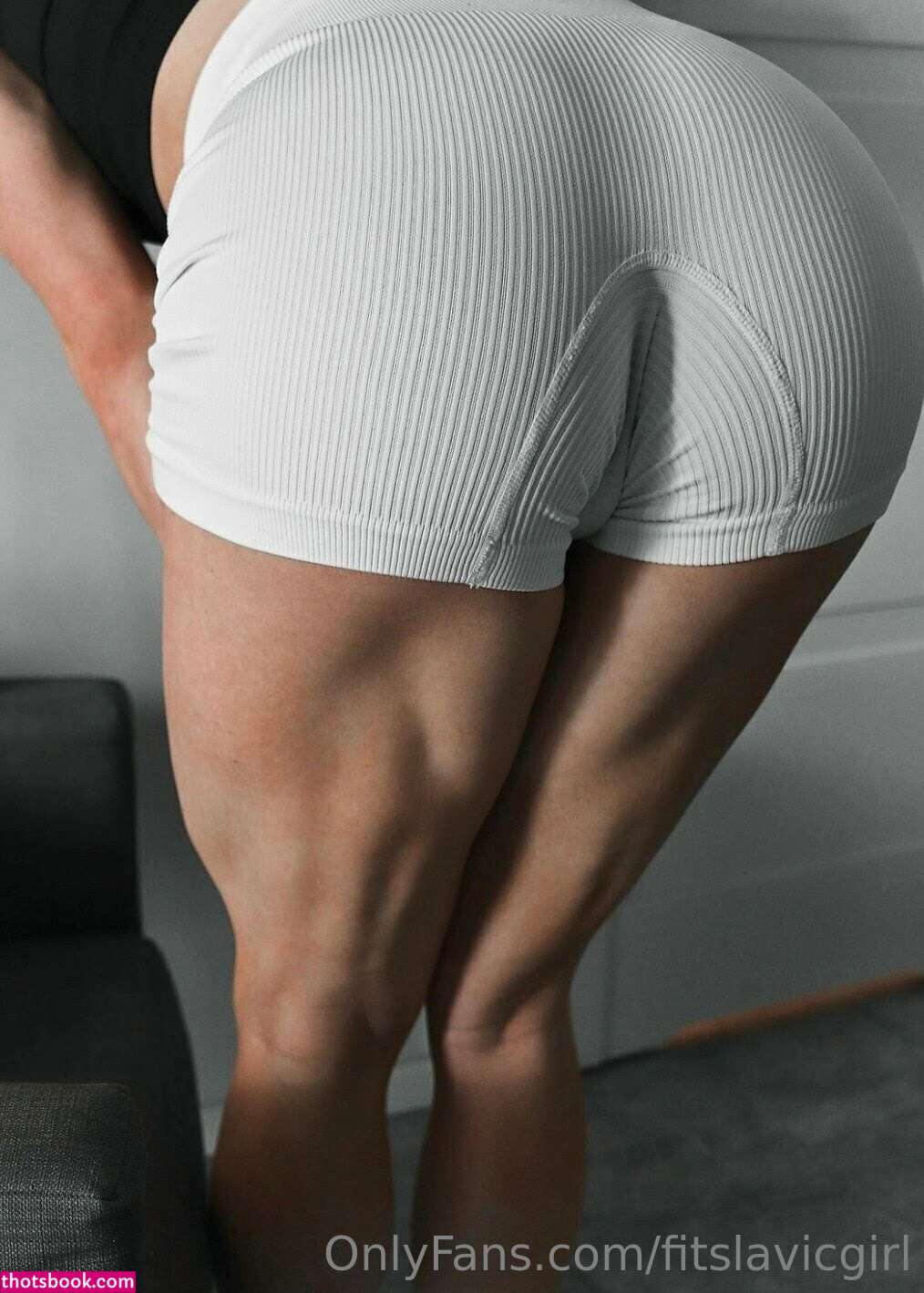 Fitslavicgirl Photo #7