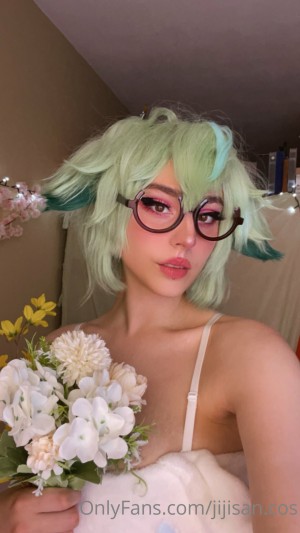 Jijisan Cos Photo #5